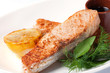 Fried fish