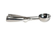 Photo: Ice cream spoon Ice cream spoon