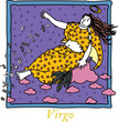 Horoscope signs featuring strong voluptuous women: Virgo