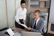 Photo: your new agreement on the work your new agreement on the work
