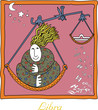 Horoscope signs featuring strong voluptuous women: Libra