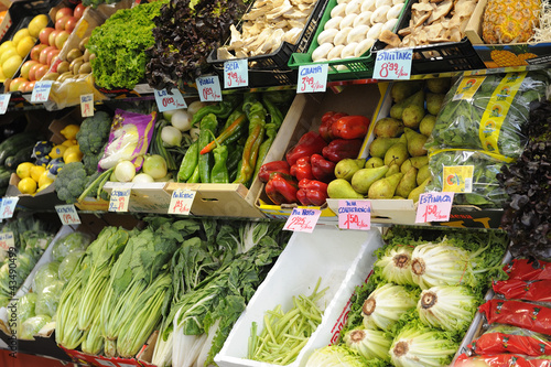 Photo: Fruteria Fruteria