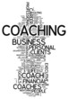 Word Cloud "Coaching"