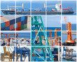 commerce maritime international