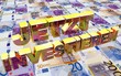 3D Geldboden - Jetzt INVESTIEREN