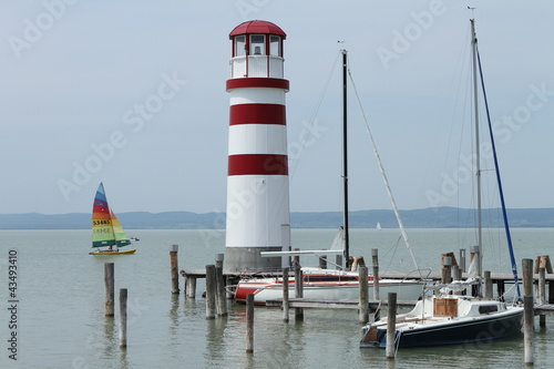 Photo: Podersdorf segeln Podersdorf segeln