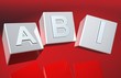 3D Fallende Wuerfel - ABI XIV