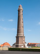 Neuer Leuchtturm Borkum