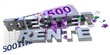 3D 500er Puzzle - Riester Rente