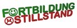 3D Smiley - FORTBILDUNG - STILLSTAND