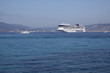 la croisière s'amuse