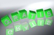 3D Fallende Wuerfel - GRATIS XIV