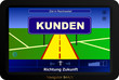 Vektor: NAVI - KUNDEN NAVI - KUNDEN
