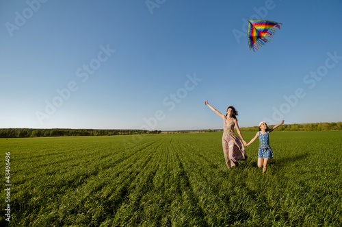 Photo: family family