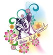French Bulli Tattoo