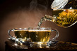 tea service