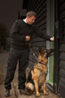 Checking Security