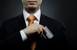 businessman