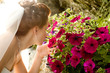 beautifull  fiancee