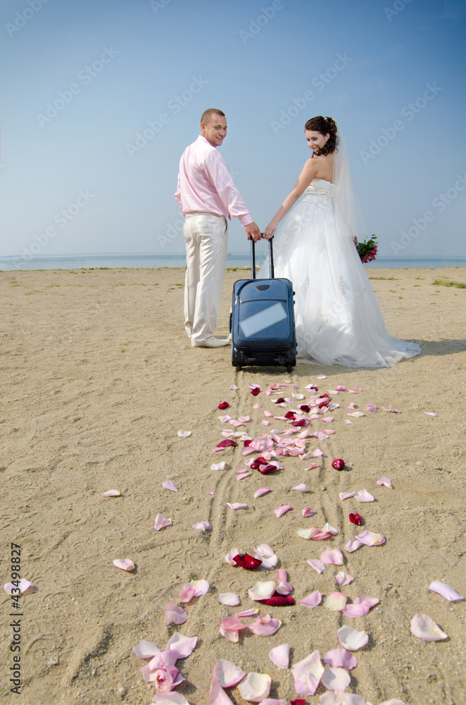 married couple