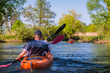 Paddler