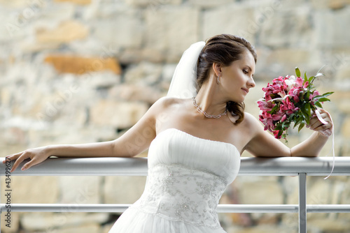 Photo: beautiful fiancee beautiful fiancee