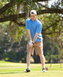 Photo: Young Golfer Young Golfer