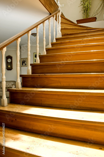 Photo: interior design - stairs interior design - stairs