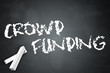 Blackboard "Crowd Funding"