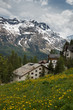 St. Moritz, Switzerland