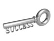 Key to success