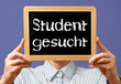 Student gesucht