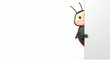 Vídeo: ladybird behind wall ladybird behind wall