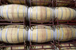 wine