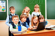 blackboard