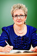 kind teacher