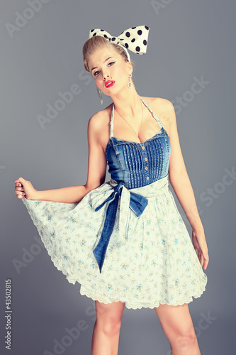Photo: burlesque burlesque