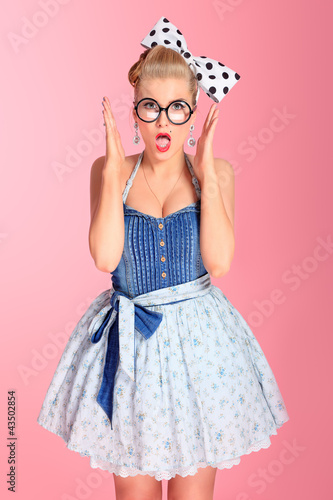 Photo: femininity femininity