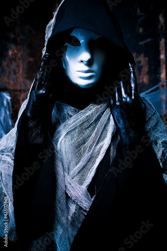 Photo: frightening frightening