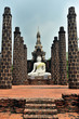 buda tailandia