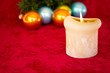 Weihnachtsdekoration