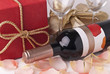 Wine amd gift