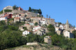 Motovun in Istrien