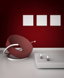 Modern Design Lounge Chair | Interior Architecture