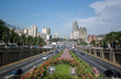 Avenida Bolivar de Caracas