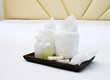 amenities kit