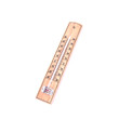 thermometer