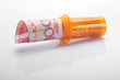 Expensive Chinese medication