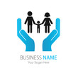 Vector: Company (Business) Logo, Vector Company (Business) Logo, Vector