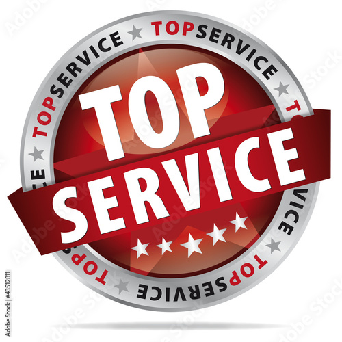 Illustration: Top Service Top Service